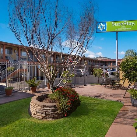 Surestay Hotel By Best Western San Rafael Dış mekan fotoğraf
