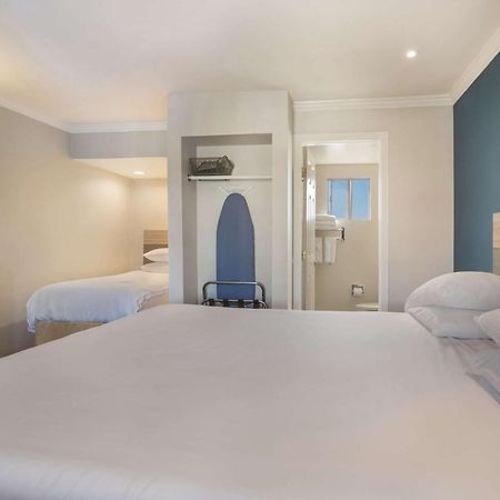 Surestay Hotel By Best Western San Rafael Dış mekan fotoğraf