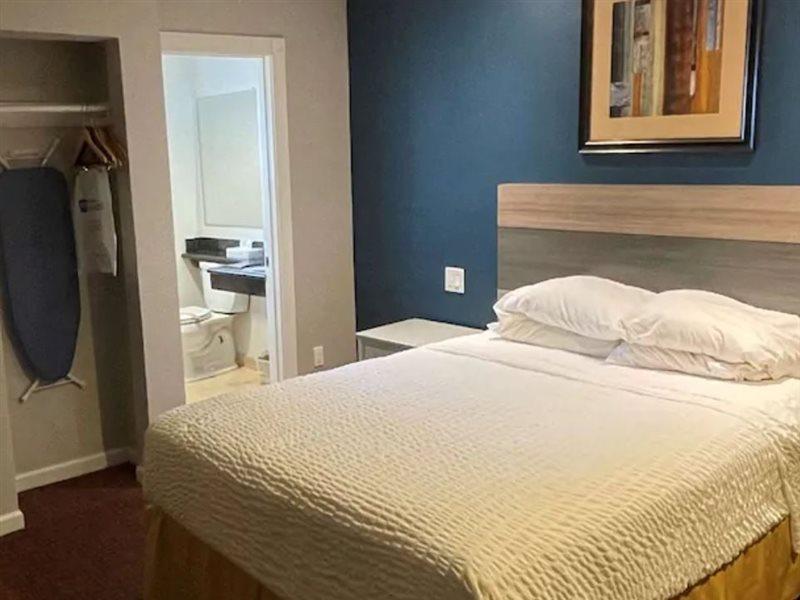 Surestay Hotel By Best Western San Rafael Dış mekan fotoğraf