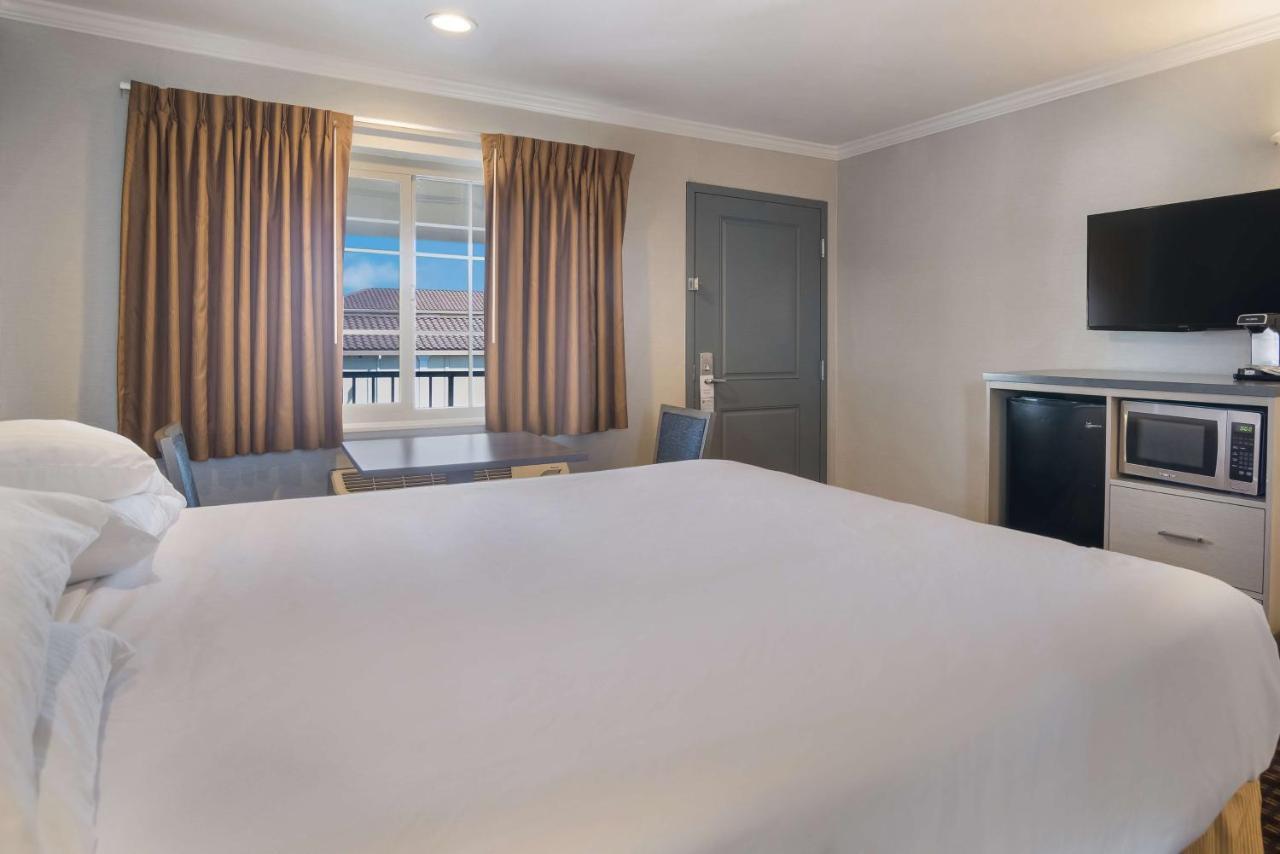 Surestay Hotel By Best Western San Rafael Dış mekan fotoğraf