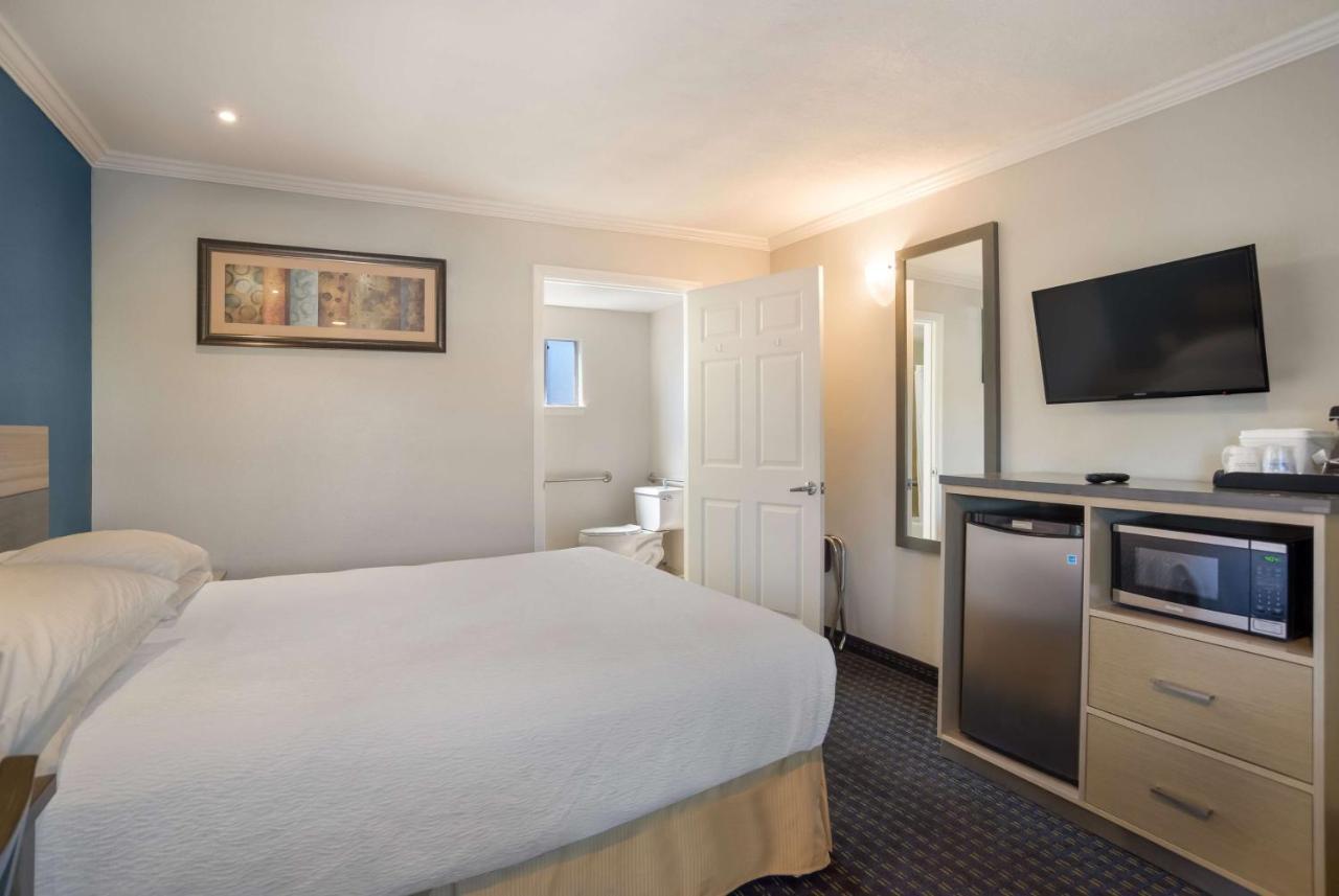 Surestay Hotel By Best Western San Rafael Dış mekan fotoğraf