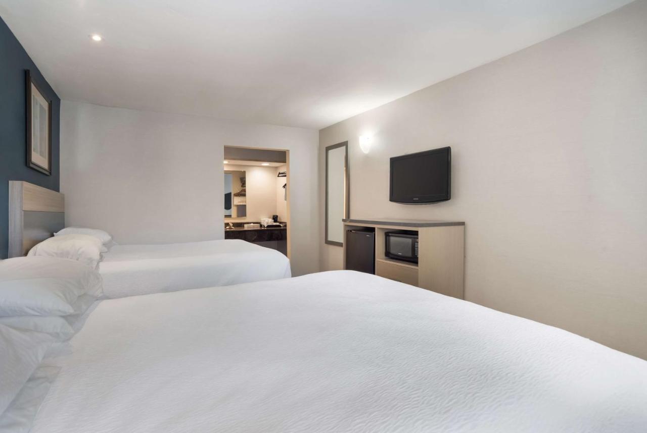 Surestay Hotel By Best Western San Rafael Dış mekan fotoğraf