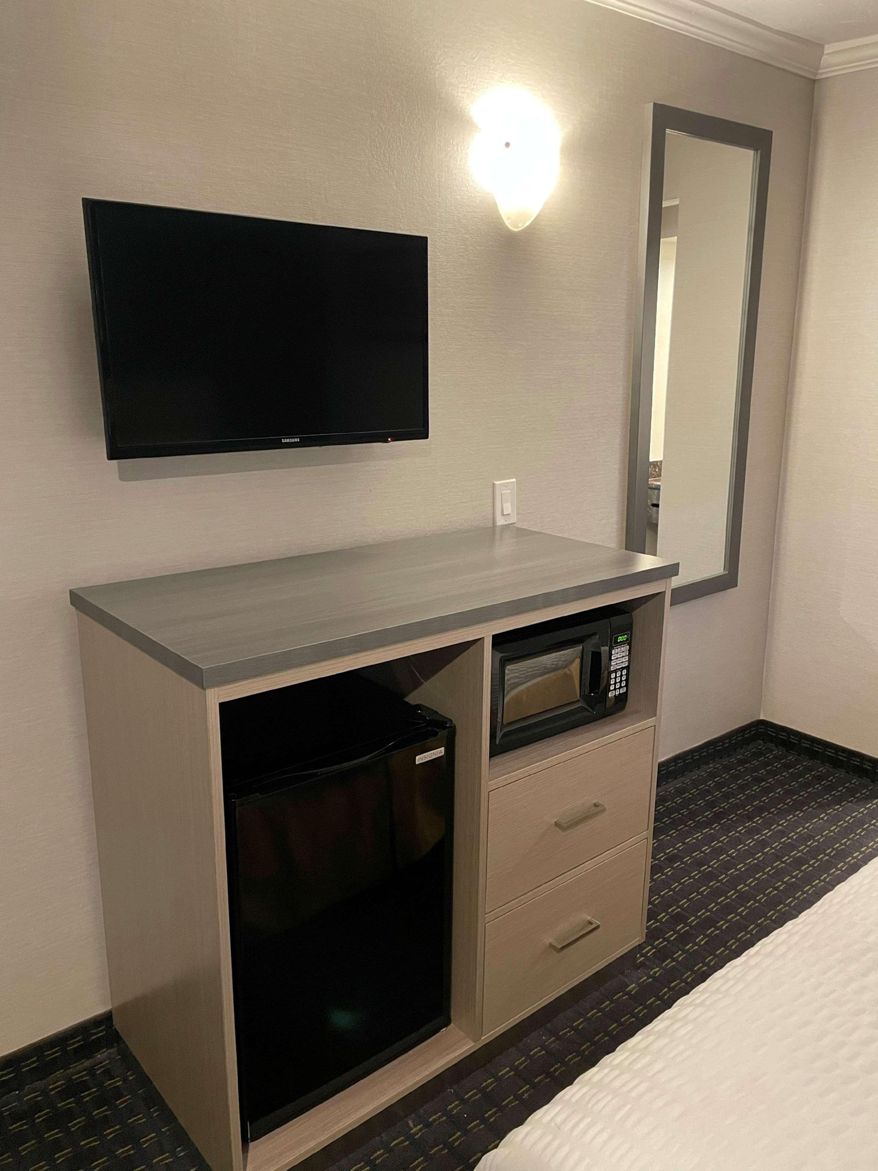 Surestay Hotel By Best Western San Rafael Dış mekan fotoğraf