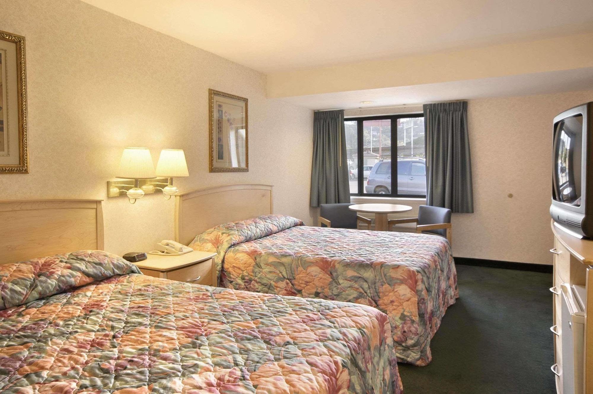 Surestay Hotel By Best Western San Rafael Oda fotoğraf