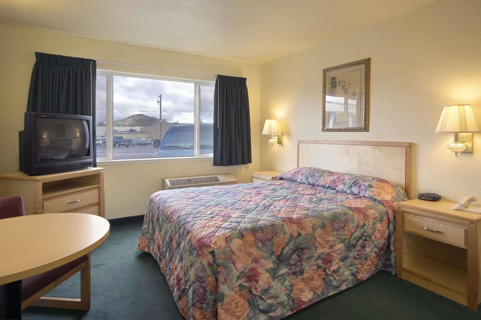 Surestay Hotel By Best Western San Rafael Oda fotoğraf